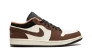Air Jordan 1 Low "Mocha"