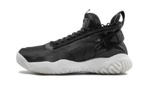 Jordan Proto-React