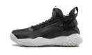 Jordan Proto-React