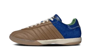 Millennium "Wales Bonner Pony Nappa"