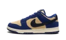 DUNK LO LX WMNS "Blue Suede"