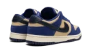 DUNK LO LX WMNS "Blue Suede"