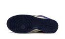 DUNK LO LX WMNS "Blue Suede"