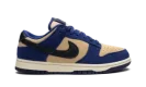 DUNK LO LX WMNS "Blue Suede"