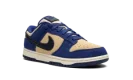 DUNK LO LX WMNS "Blue Suede"