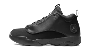 Jumpman Pro Quick "Black / Anthracite"