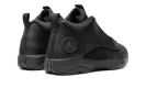 Jumpman Pro Quick "Black / Anthracite"