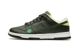 DUNK LOW WMNS "Avocado"