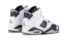 Air Jordan 6 Retro GS "Olympic" 384665 130