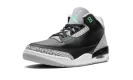 Air Jordan 3 Retro "Green Glow"