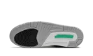 Air Jordan 3 Retro "Green Glow"