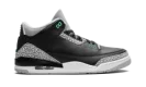 Air Jordan 3 Retro "Green Glow"
