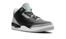 Air Jordan 3 Retro "Green Glow"