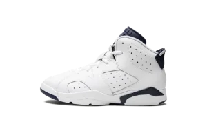 Air Jordan 6 Retro PS "Midnight Navy 2022"