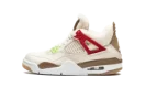 Air Jordan 4 Retro GS "Where the Wild Things Are"