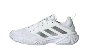 BARRICADE WMNS "White"