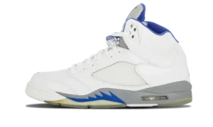 Air Jordan 5 Retro "Stealth"