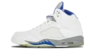 Air Jordan 5 Retro "Stealth"