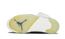 Air Jordan 5 Retro "Stealth"
