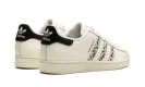 Superstar WMNS "Off White Black Leopard"