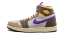 Jordan 1 High Zoom Air CMFT 2 "Wild Berry"