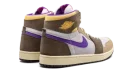 Jordan 1 High Zoom Air CMFT 2 "Wild Berry"