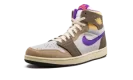 Jordan 1 High Zoom Air CMFT 2 "Wild Berry"