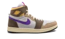 Jordan 1 High Zoom Air CMFT 2 "Wild Berry"