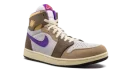 Jordan 1 High Zoom Air CMFT 2 "Wild Berry"