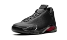 Jordan 14 Retro SE "Black Anthracite"