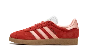 Gazelle WMNS "Better Scarlet"