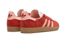 Gazelle WMNS "Better Scarlet"