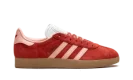 Gazelle WMNS "Better Scarlet"