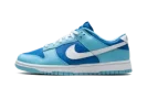 Dunk Low "Argon 2022"