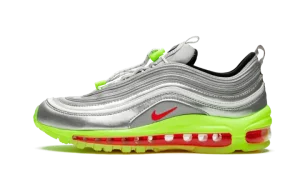 Air Max 97 RFT GS "Silver"