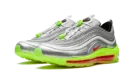Air Max 97 RFT GS "Silver"