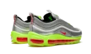 Air Max 97 RFT GS "Silver"