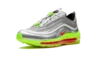 Air Max 97 RFT GS "Silver"