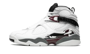 AIR JORDAN 8 RETRO WMNS "Burgundy"