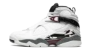 AIR JORDAN 8 RETRO WMNS "Burgundy"