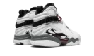 AIR JORDAN 8 RETRO WMNS "Burgundy"