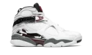 AIR JORDAN 8 RETRO WMNS "Burgundy"