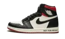 Air Jordan 1 Retro High OG NRG "Not For Resale" 861428 106