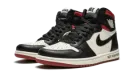 Air Jordan 1 Retro High OG NRG "Not For Resale" 861428 106