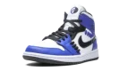 AIR JORDAN 1 MID WMNS "Sisterhood - Game Royal"