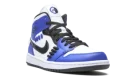 AIR JORDAN 1 MID WMNS "Sisterhood - Game Royal"