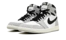 Air Jordan 1 High OG "White Cement"