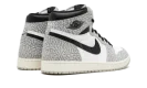 Air Jordan 1 High OG "White Cement"
