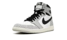 Air Jordan 1 High OG "White Cement"