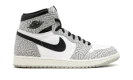 Air Jordan 1 High OG "White Cement"